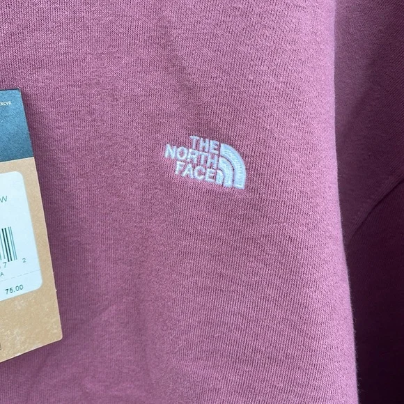 North Face NWT Sweatshirt - Picture 3 of 6